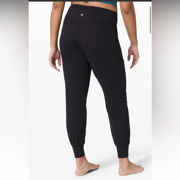 Lululemon Align Jogger 28"' Size 4 - Picture 2 of 12